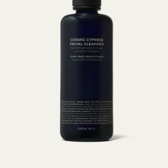 29 Palms Cosmic Cypress Facial Cleanser - Picture 1 of 2